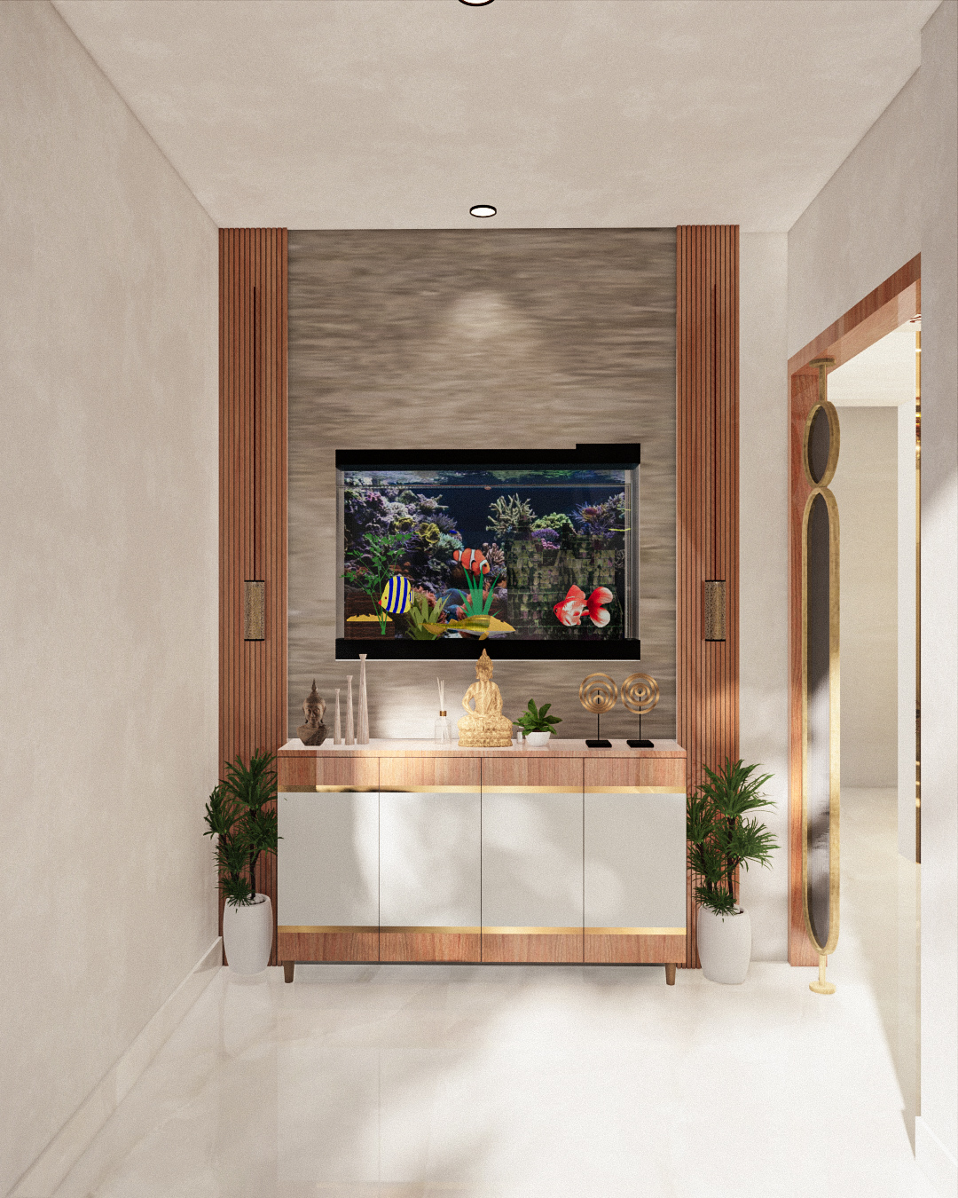 Residential-Interiors